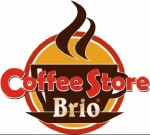 Coffee Store Brio